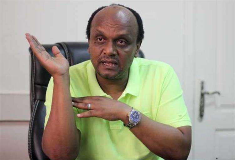 إسماعيل يوسف