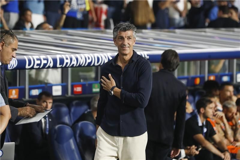 إيمانول ألجواسيل