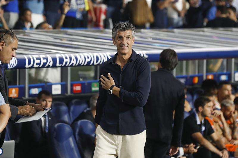 إيمانول ألجواسيل