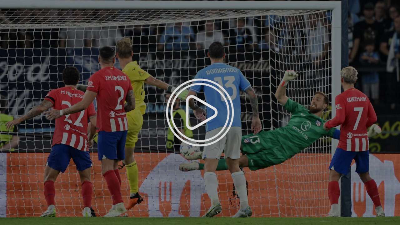 لحظة تسجيل بروفيديل هدفه الخيالي