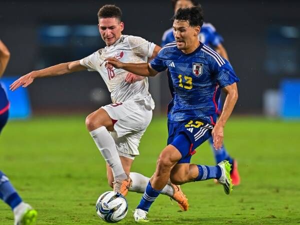 المنتخب القطري