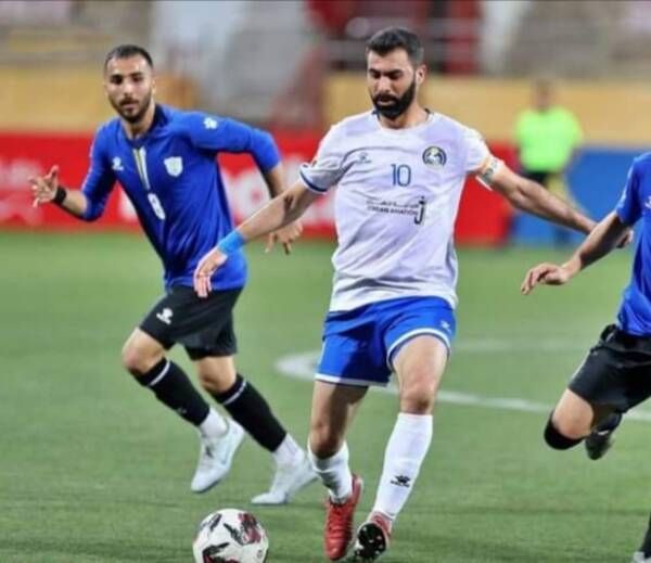 مقداد الطموني