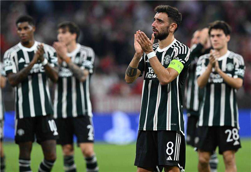 برونو فرنانديز