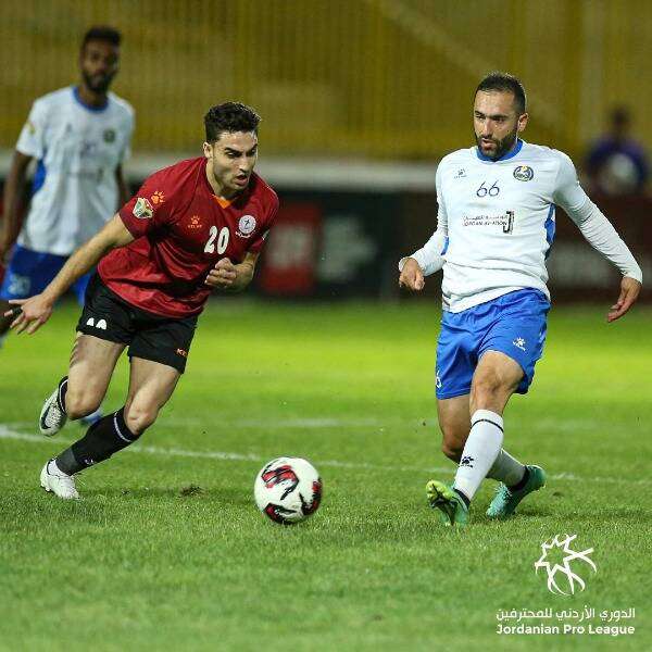 من المسابقات المحلية