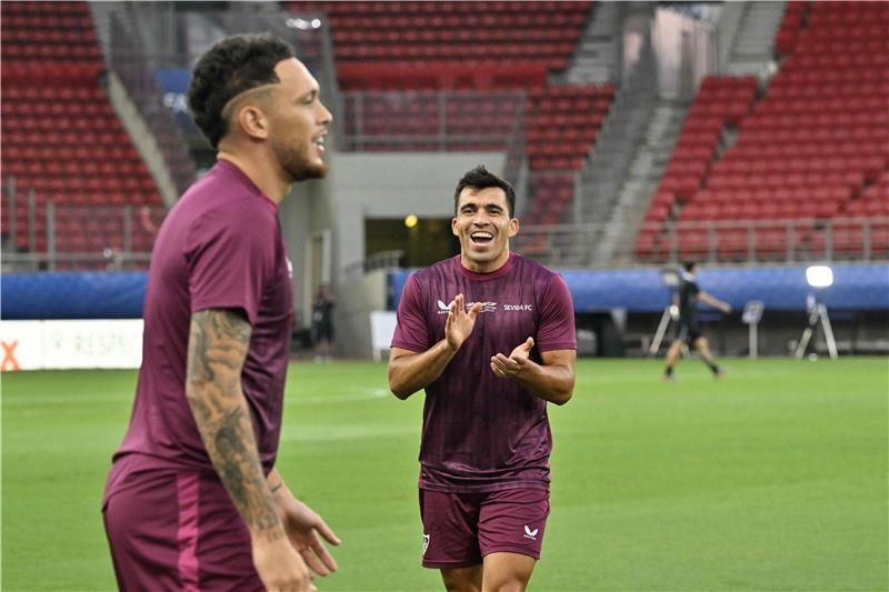 ماركوس أكونيا