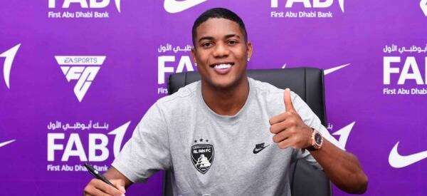 جوناتاس دا سانتوس