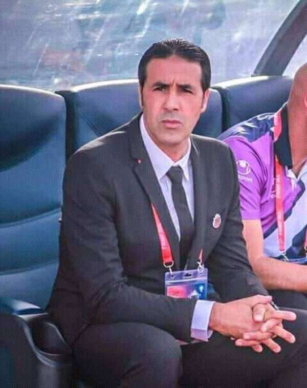 هشام الدميعي