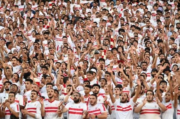جمهور الزمالك