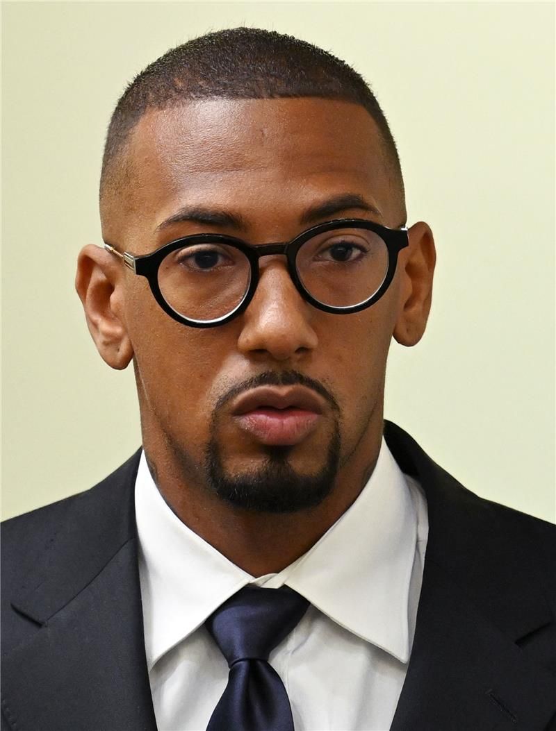 جيروم بواتينج