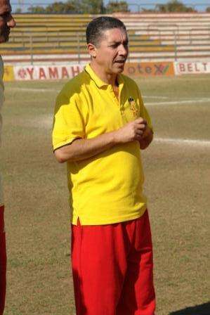 محمد عمر مدرب المريخ واخر التوجيهات 