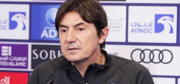 جوران توفيجدزيتش