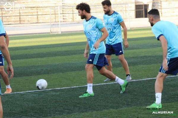 محمد الأحمد