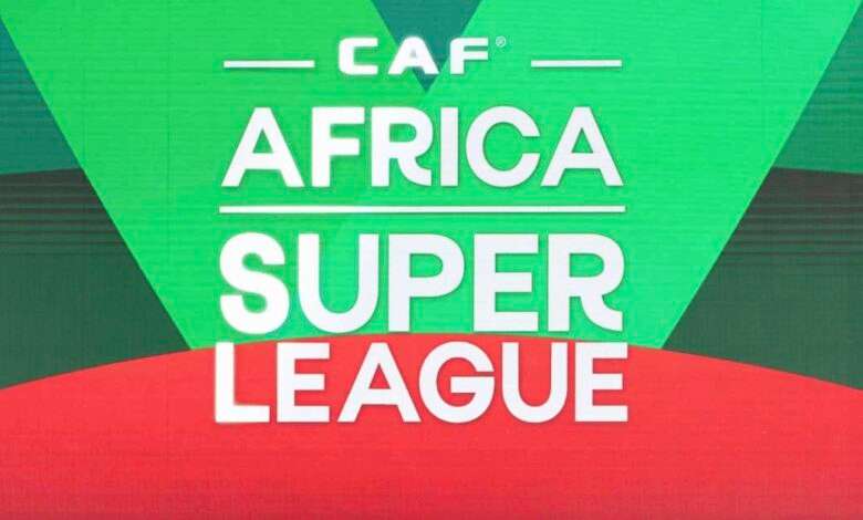 السوبر ليج الأفريقي
