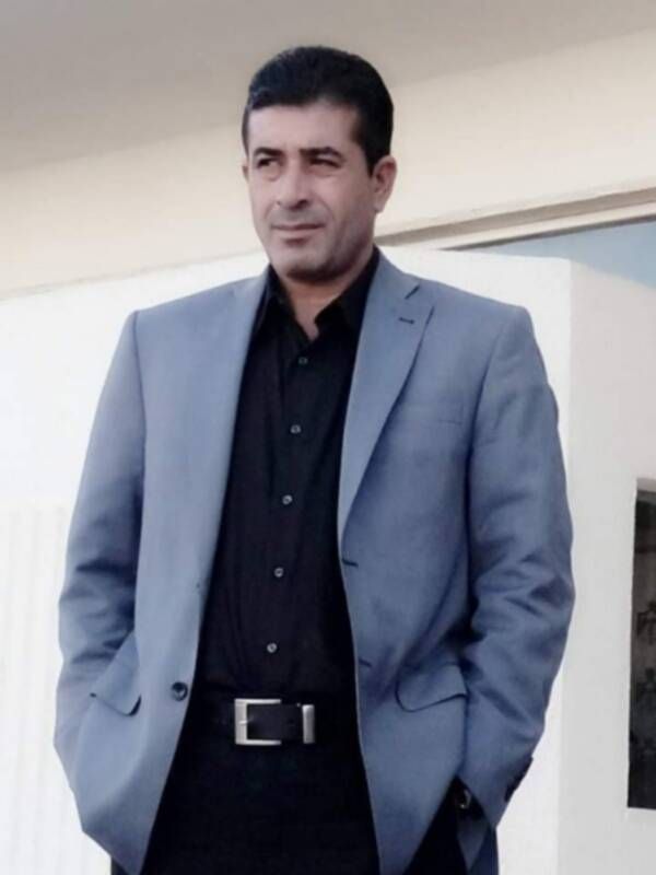 خالد سمارة