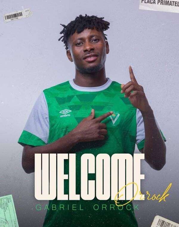 جابرييل أوروك