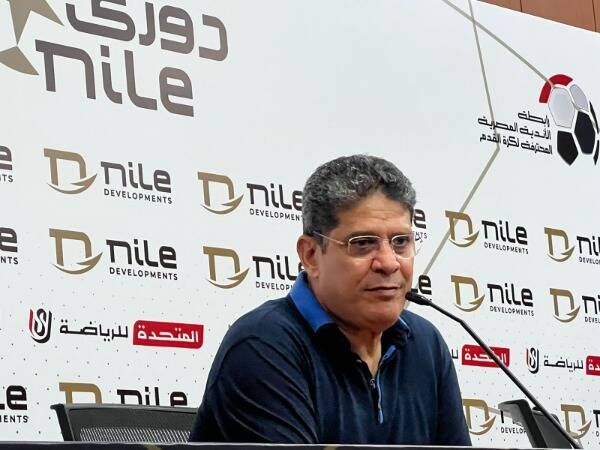 أيمن الرمادي