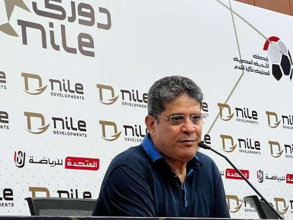 أيمن الرمادي