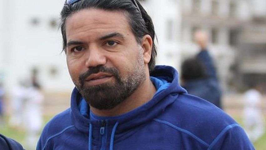 مدحت عبد الهادي