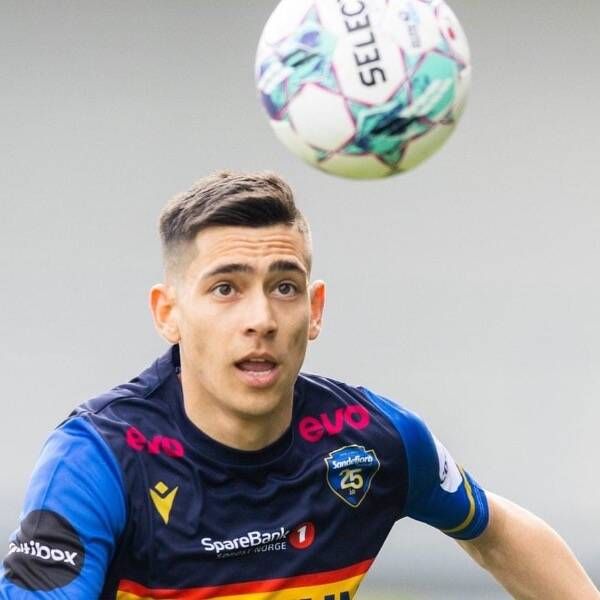 دانيلو السعيد