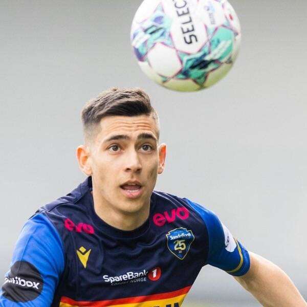 دانيلو السعيد