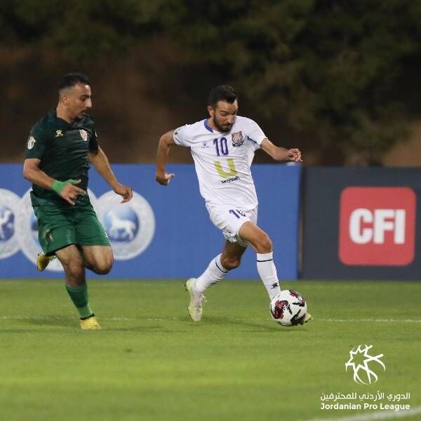 من الدوري