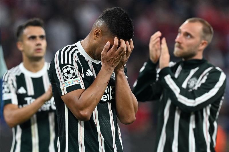 مانشستر يونايتد