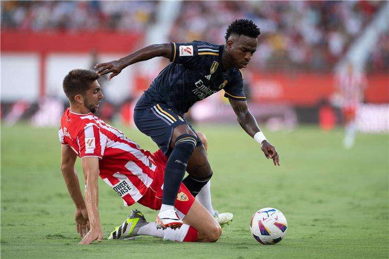 فينيسيوس جونيور