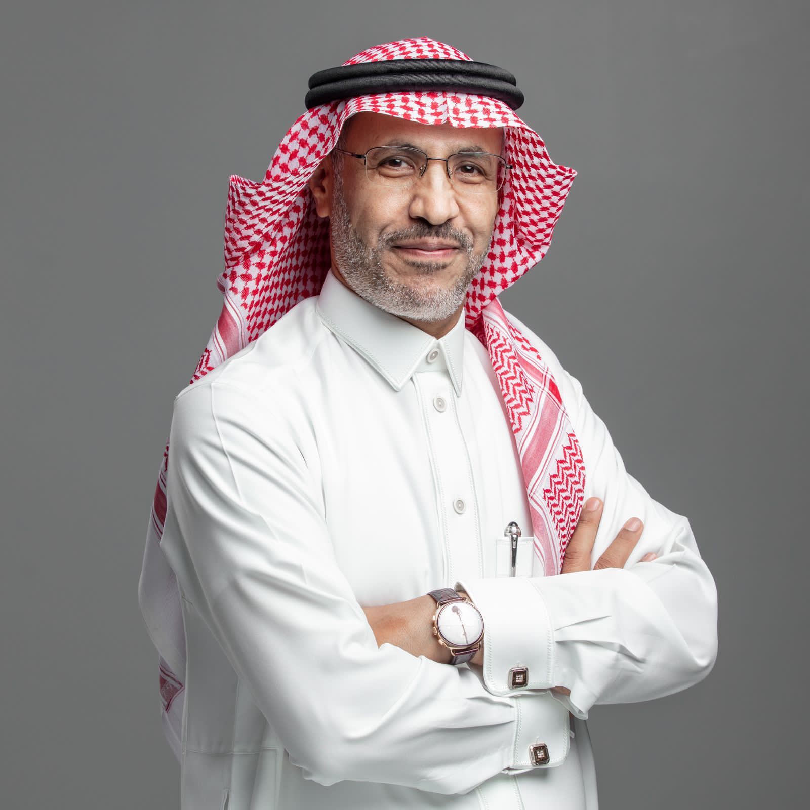 علي عبد الله الأحمري