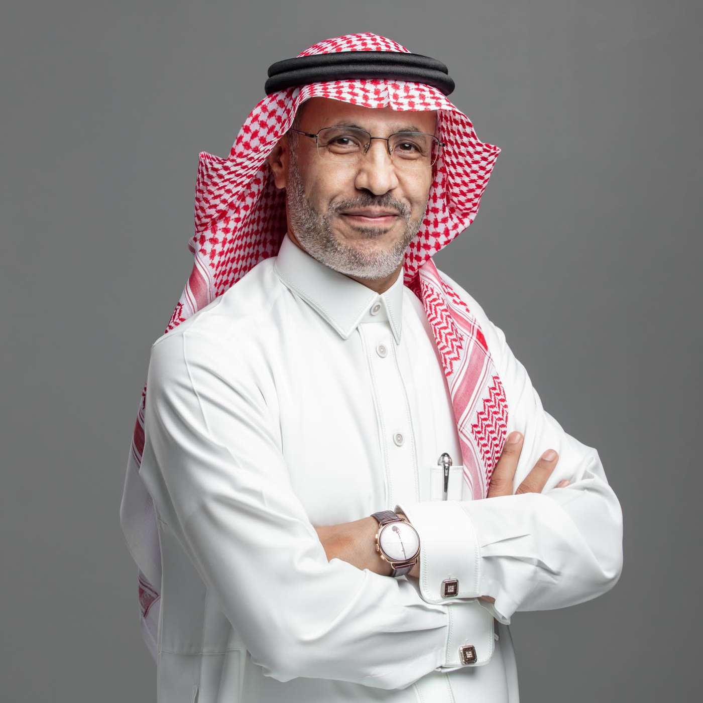 علي عبد الله الأحمري