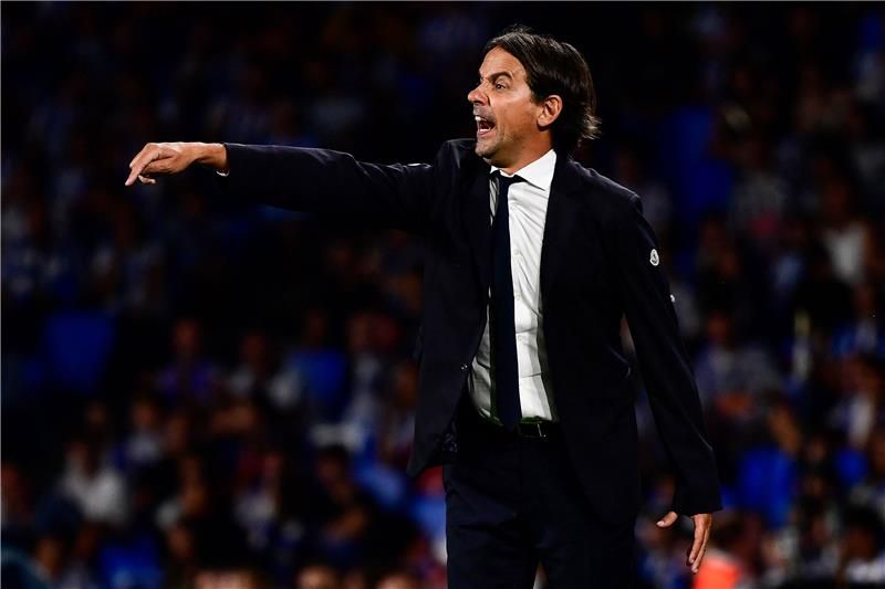 سيموني إنزاجي