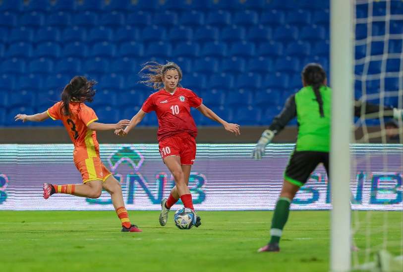 ليلى إسكندر