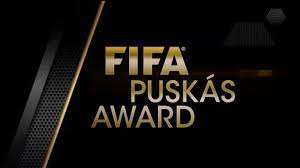 جائزة "بوشكاش"