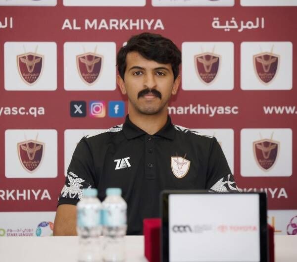 علي ناصر المري