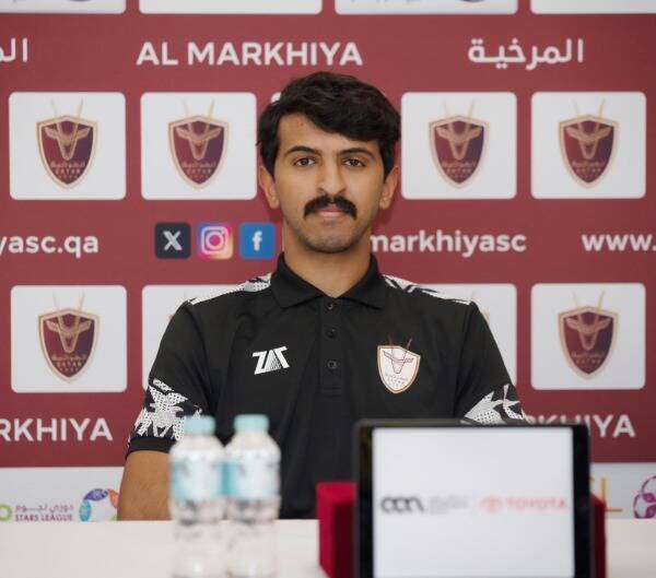 علي ناصر المري