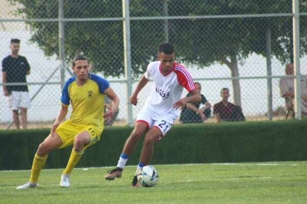 من المواجهة