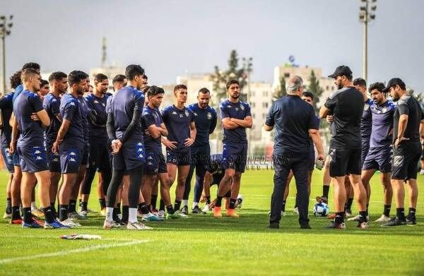 من مران الترجي