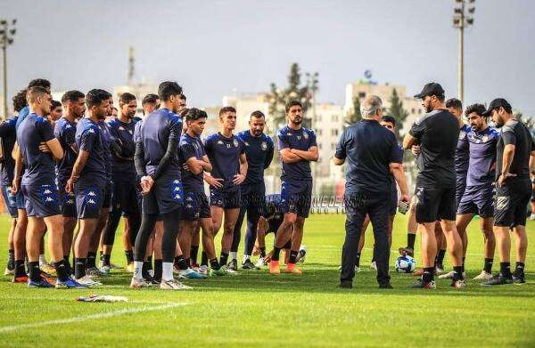 من مران الترجي