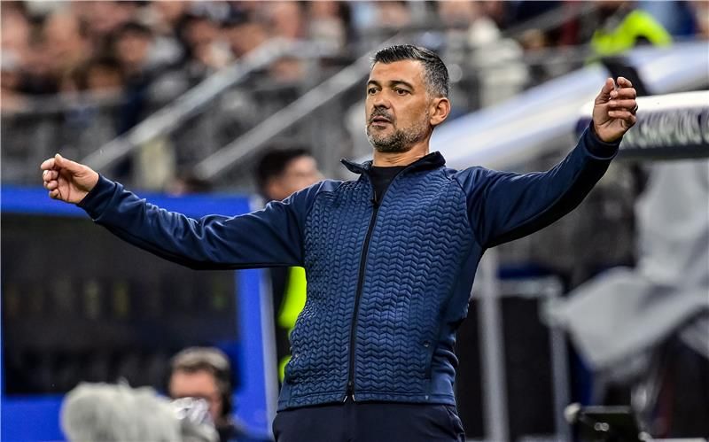 سيرخيو كونسيساو