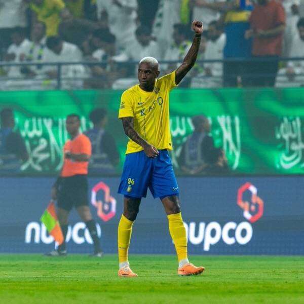 أندرسون تاليسكا