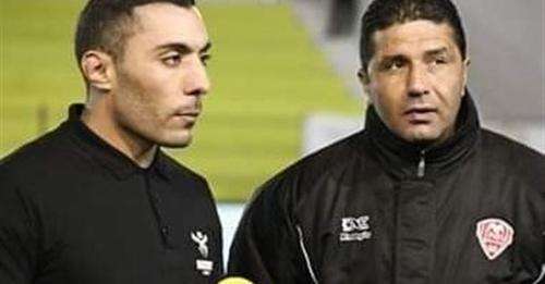 وجدي الدردوري "يمين"