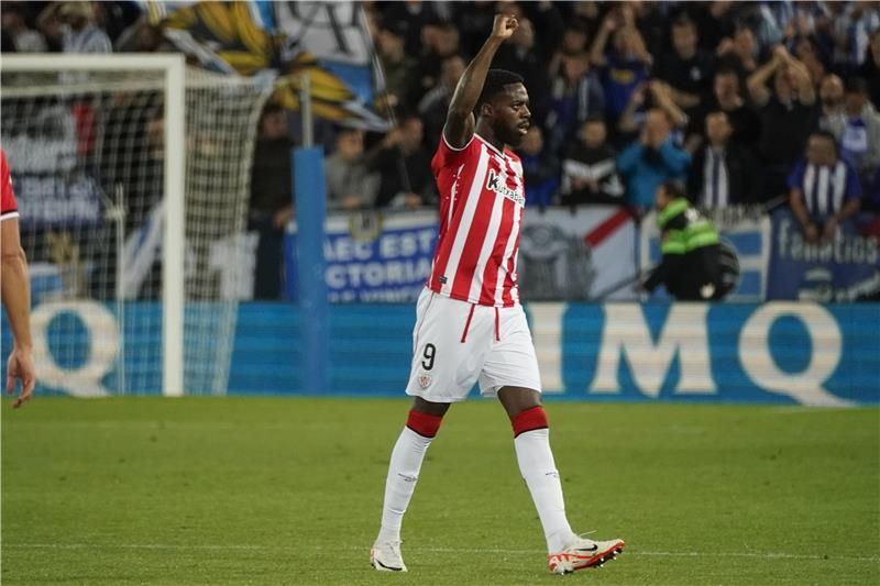 إنياكي ويليامز