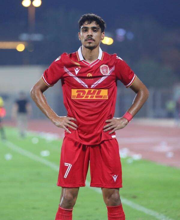 أحمد الشروقي