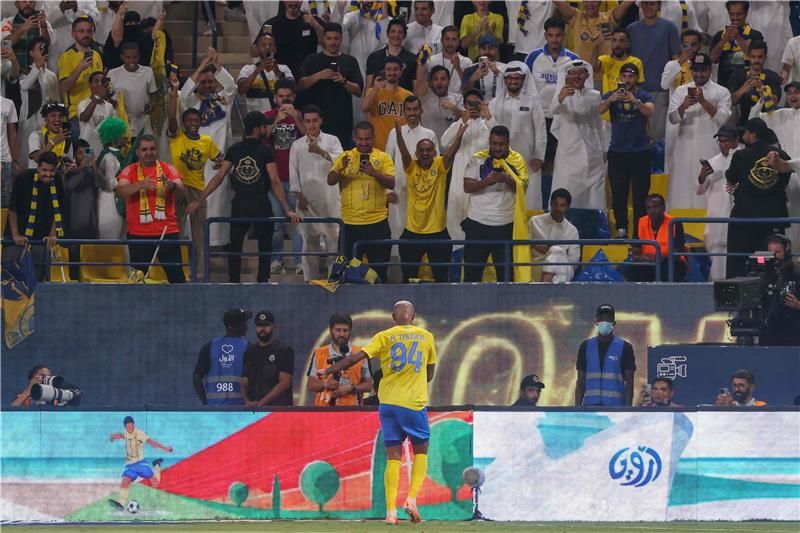 أندرسون تاليسكا