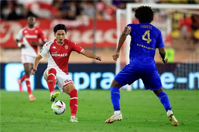 من المواجهة