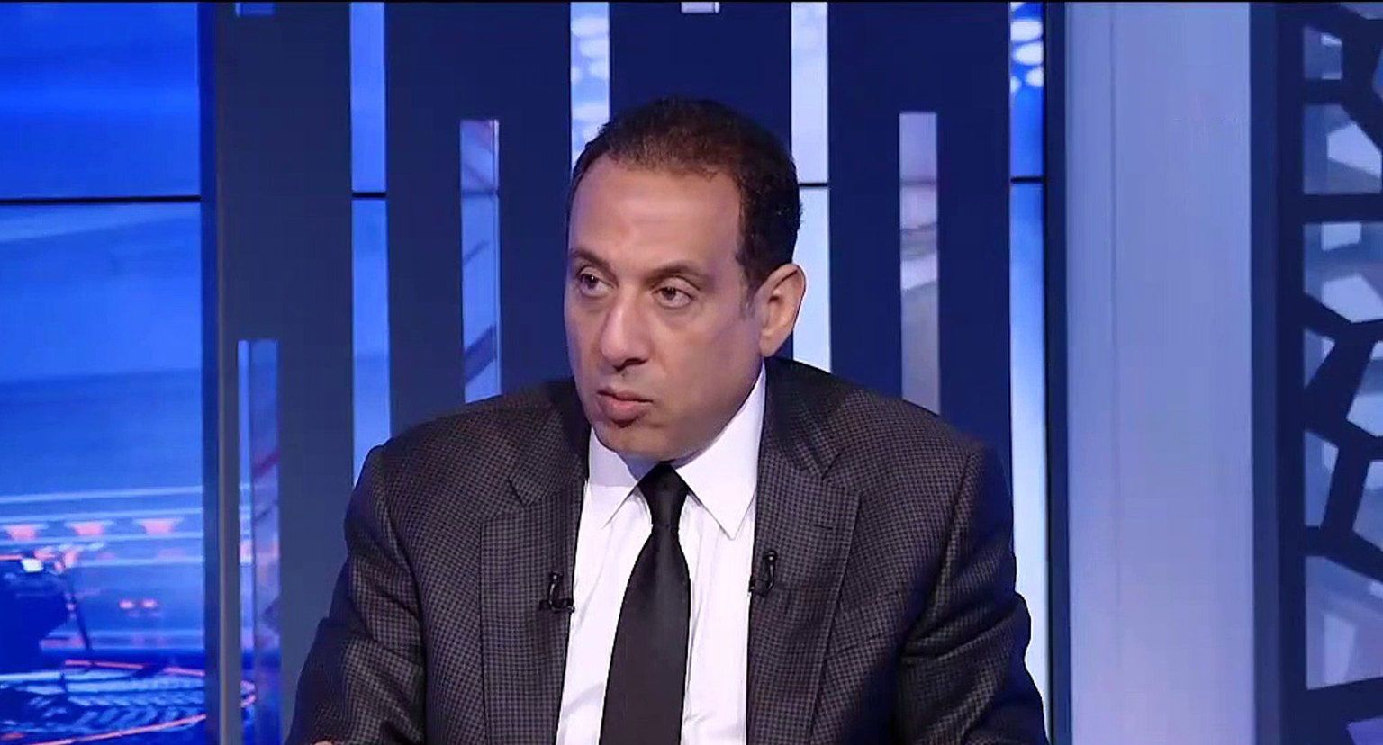 عمر هريدي