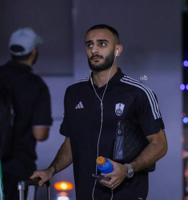 محمد المجحد