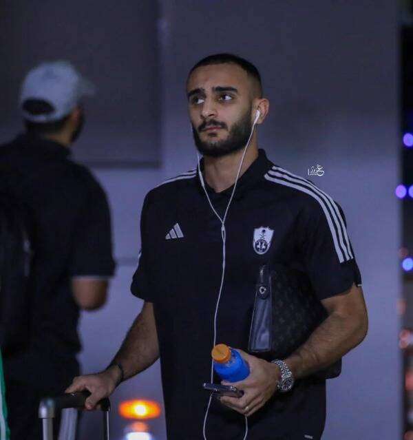 محمد المجحد