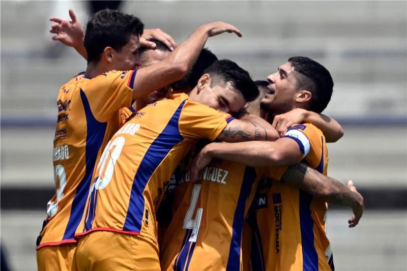 أتلتيكو سان لويس