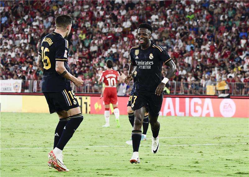 فينيسيوس جونيور