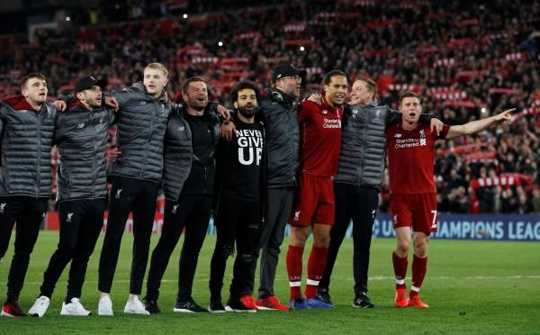 ليفربول
